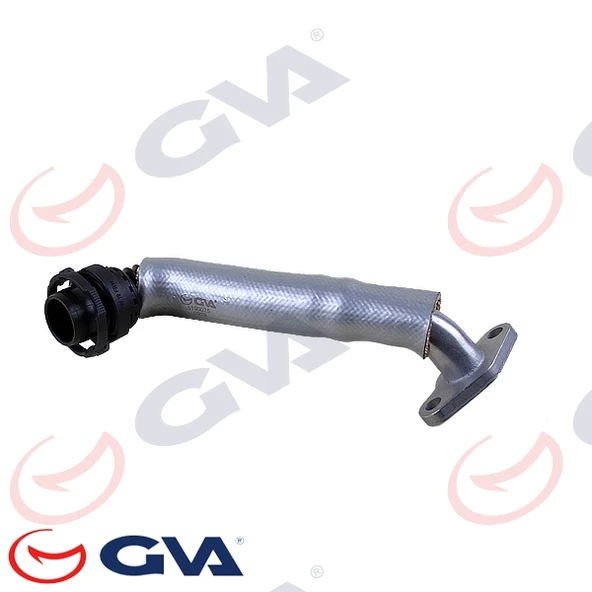 TURBO YAĞLAMA BORUSU OPEL INSIGNIA A-ASTRA H 1.6 Turbo A16LET ürün görseli 1