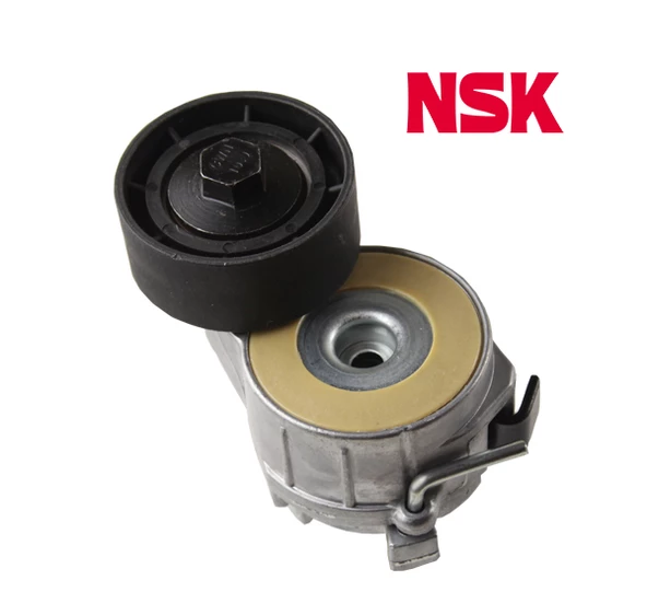 ALTERNATÖR GERGİ RULMANI KÜTÜKLÜ P206-BIPPER-EXPERT-PARTNER-BERLINGO-C5-JUMPY-NEMO 1.4HDI-1.6HDI ürün görseli 1