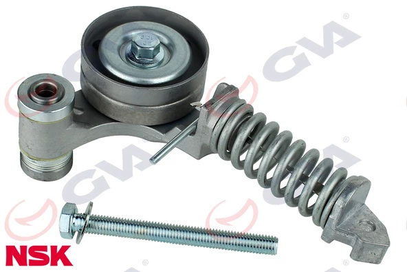 ALTERNATÖR GERGİ RULMANI KÜTÜKLÜ ASTRA F-G-H-J 1.0-1.2-1.4CORSA B-C-D 1.0-1.2-1.4-COMBO 1.4-MERIVA ürün görseli 1