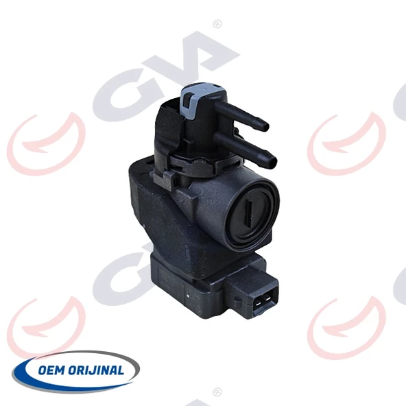 TURBO BASINÇ VALFİ BASINÇ DÖNÜŞTÜRÜCÜ RENAULT FLUENCE CLIO III KANGOO III ürün görseli 1