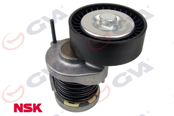 ALTERNATÖR GERGİ KÜTÜĞÜ TRANSPORTER T6-CRAFTER-POLO-PASSAT-GOLF6 10 1.2-1.6-2.0 TDI CAYA/B-CAAA/B ürün görseli 1