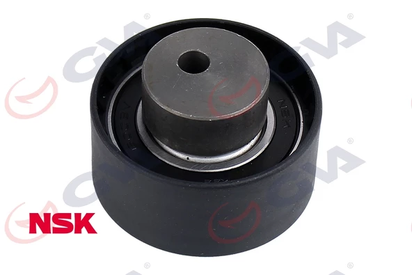 EKSANTRİK GERGİ RULMANI FIAT 500 08 500L 12 500X 14 BRAVA 98 02 BRAVO II 07 14 DOBLO 10 EGEA 15 LINEA 07 PUNTO 09 1.2 1.4 1.4 T-JET ürün görseli 1