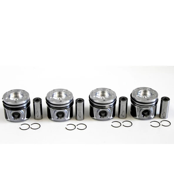 MOTOR PİSTON SEGMAN 69.60mm-40mm 080 CORSA C-COMBO C-PALIO-ALBEA-DOBLO 1.3 Z13DT 01 EURO 4 70 PS 87-844410-24 ürün görseli 1