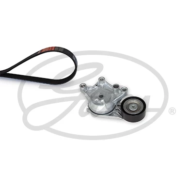 ALTERNATÖR GERGİ KİTİ 6PK962 COMBO E-CROSSLAND-GRANDLAND-PARTNER-BERLINGO-RIFTER-P208-P308-P508- P2008-P3008-P5008-C3-C4-C5-DS3-DS4-DS5 DV6 1.6 BlueHDI START STOPLU ürün görseli 1