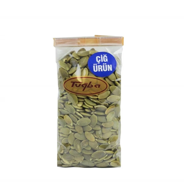 Çiğ İç Kabak Çekirdeği 192 gr - Resim 2