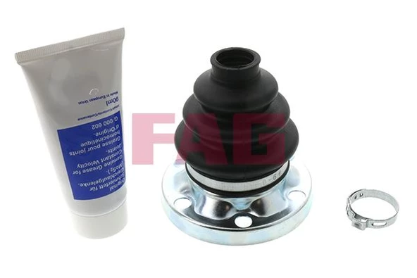 AKS KORUGU SETI ARKA IC BMW E36 E46 E39 E85 ürün görseli 1