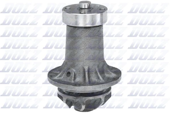 DEVIRDAIM POMPASI MERCEDES M110 M115 OM615 OM616 OM617 W114 W115 W116 W123 ürün görseli 1