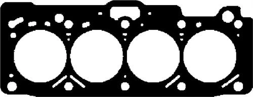 SİLİNDİR KAPAK CONTASI TOYOTA COROLLA 1.6L 4A-FE AE101 AE111 92-00 414091P ürün görseli 1