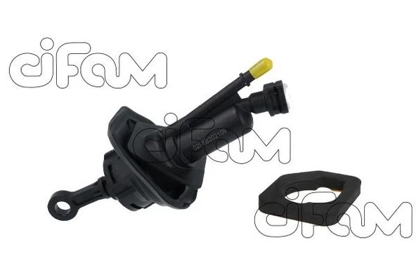 DEBRİYAJ MERKEZ ÜST SİLİNDİRİ GALAXY 06 14MONDEO IV BA7 07 14 19.05mm VOLVO S80 II 06 12 V70 III 04 12 / LAND ROVER FREELANDER ürün görseli 1