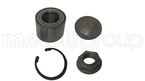 ARKA TEKER RULMANI KIT RENAULT CAPTUR I 13 CLIO IV 12 KANGOO 10 ZOE 12 EXPRESS 21 SYMBOL III 14 DACIA DUSTER 10 DOKKER 12 LOGAN II 12 SANDERO II 12 62x30x48 ürün görseli 1