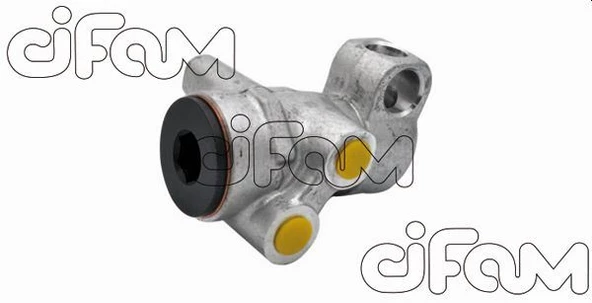 FREN LİMİTÖRÜ M131 1600 DKŞ ürün görseli 1