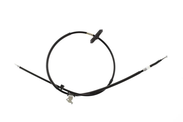 EL FREN TELİ ARKA SAĞ ASTRA J 10 1814mm/1687mm ürün görseli 1