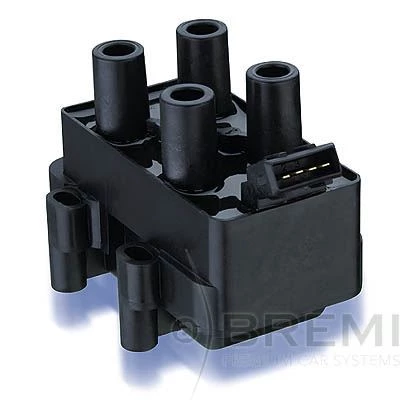 ATEŞLEME BOBİNİ ASTRA F 2.0 16V 95-98 -VECTRA A 2.0 16V 94-95 -VECTRA B 1.8 16V 95-00 X18XE ürün görseli 1