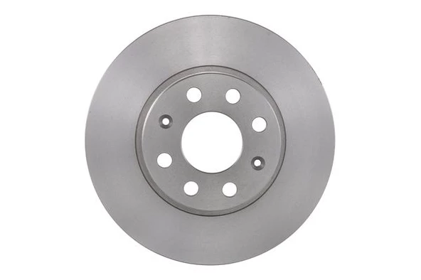 ÖN FREN AYNASI CORSA D 1.0 GRANDE PUNTO 1.2 257x12x10x4DL DOLU ürün görseli 1
