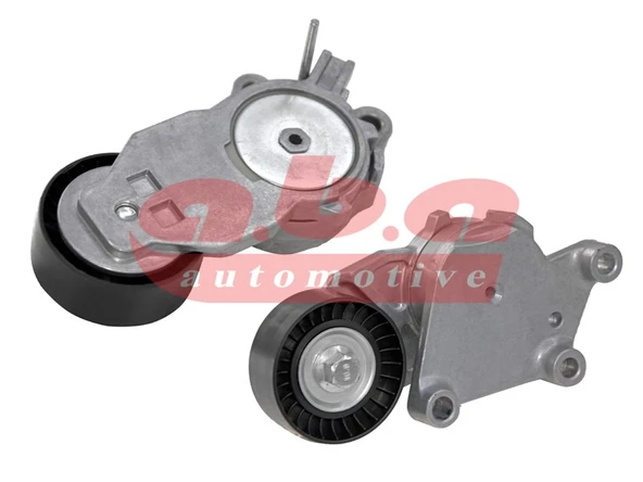ALTERNATÖR GERGİ RULMANI KÜTÜKLÜ P206 1.6HDI 04 P307 1.4HDI 01-05 1.6HDI 05-09 P1007 1.4HDI ürün görseli 1