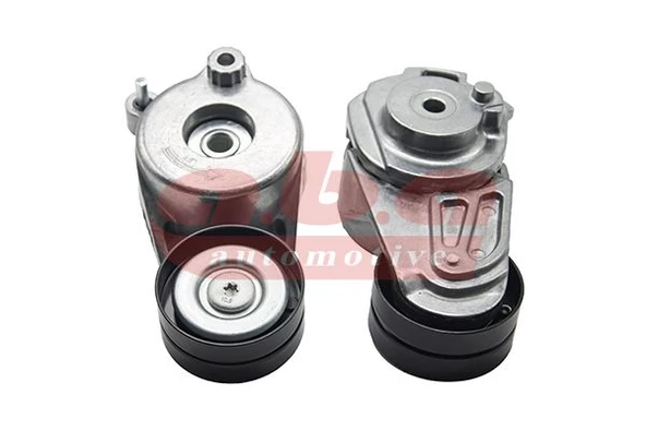 KAYIS GERGI RULMANI MERCEDES W203 W204 W211 W212 C218 C219 W164 W221 W639 B906 B907 B910 KUTUKLU ürün görseli 1