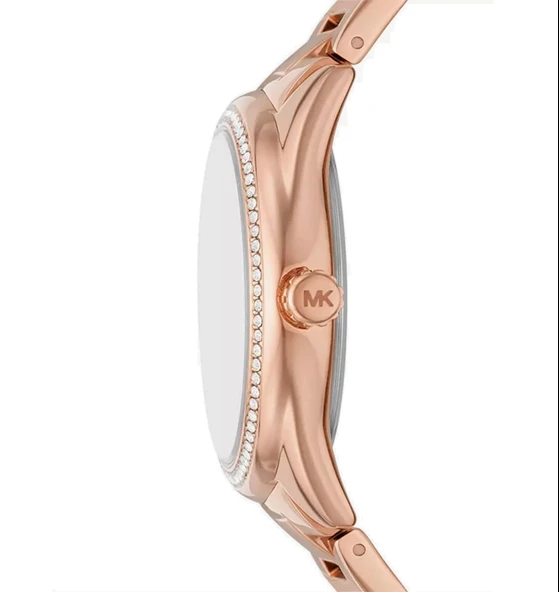Michael Kors MK7382 Kadın Kol Saati - Resim 2