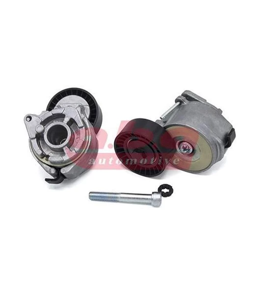 ALTERNATÖR GERGİ RULMANI KÜTÜKLÜ ASTRA H-VECTRA C-ZAFIRA 1.9CDTI-BRAVO II-DOBLO 1.6-1.9D 534024110 ürün görseli 1