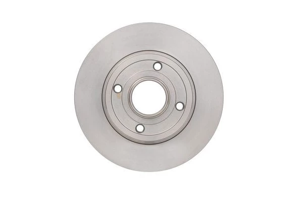 ARKA FREN AYNASI RENAULT MEGANE II 02 MODUS 04 CLIO III 05 240x82.5x4DELİK ürün görseli 1