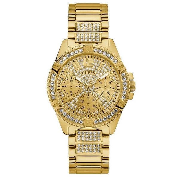 Guess GUW1156L2 Kadın Kol Saati ürün görseli 1