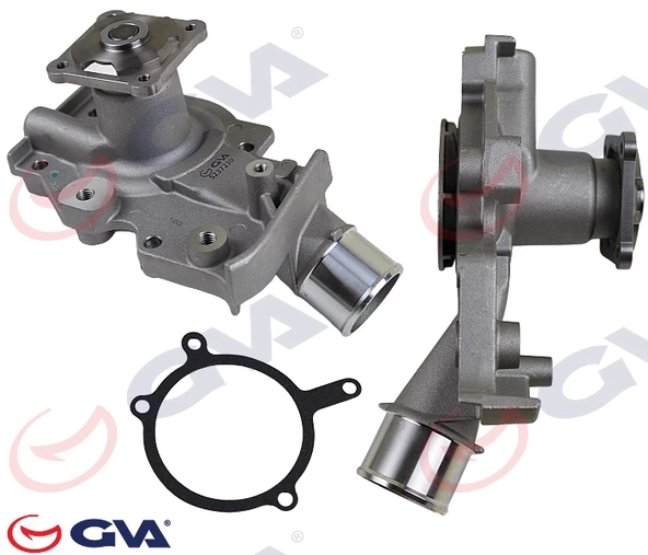 DEVİRDAİM MONDEO I-II 1.6/1.8/2.0 16V 93-00 ürün görseli 1