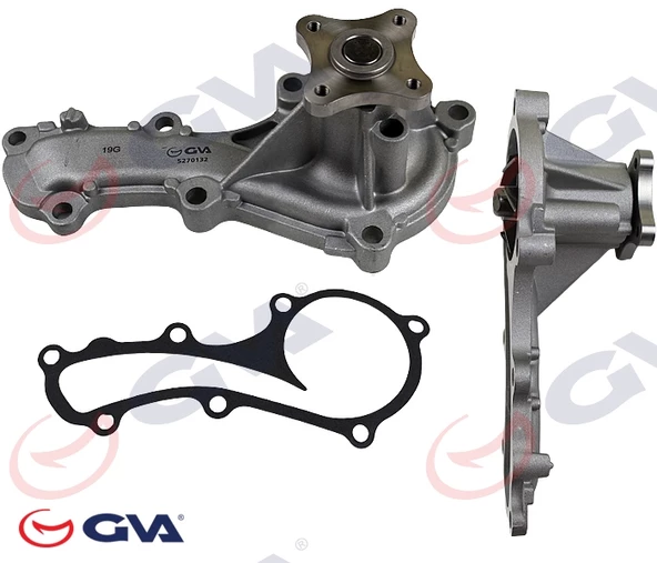 DEVIRDAIM NISSAN ALMERA 01 PRIMERA 02 P12 KASA 1.5 1.6 1.8 ürün görseli 1