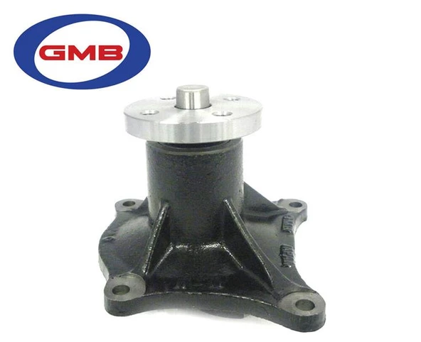 DEVİRDAİM SU POMPASI HYUNDAI MIGHTY 3.3L 3.5T D4AF. D4AE KAMYONET 98- / MITSUBISHI CANTER 3.3L 4D31 FE304 FE444 85-97 TEK TEKER / 3.9L 4D34 FE449 91- ürün görseli 1