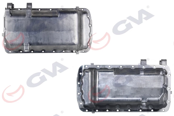 YAĞ KARTERİ PARTNER-BERLINGO 1.9-2.0HDİ 98-05 -C5 2.0HDİ 01-04 -P206-P306-P307 1.9-2.0HDİ ürün görseli 1