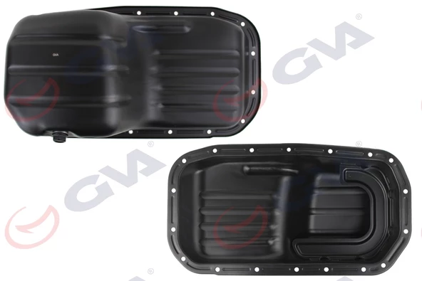 YAĞ KARTERİ ACCENT 1.3 - 1.5 94-02 ELANTRA 00 - 06 GETZ 1.3 02 x ürün görseli 1