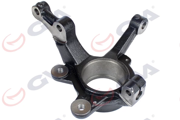AKS TAŞIYICI ÖN SAĞ RENAULT R19 1.4 94-00 ürün görseli 1
