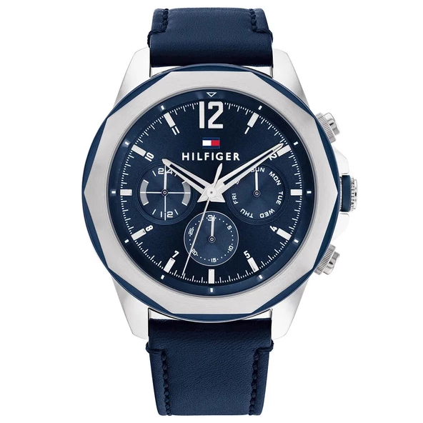 Tommy Hilfiger TH1792063 Erkek Kol Saati ürün görseli 1