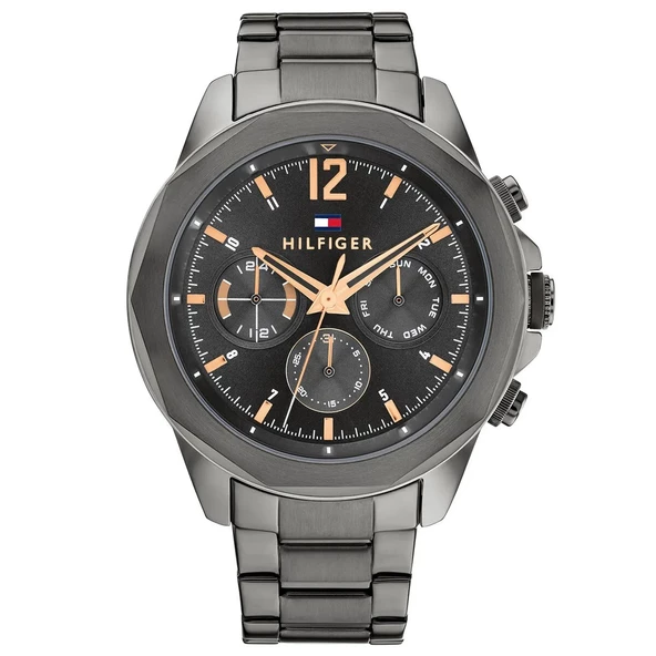 Tommy Hilfiger TH1792061 Erkek Kol Saati ürün görseli 1