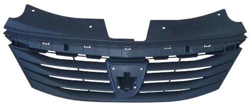ÖN PANJUR SİYAH DACIA LOGAN 09 ürün görseli 1