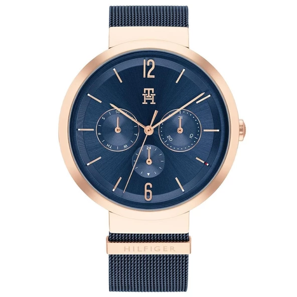 Tommy Hilfiger TH1782541 Kadın Kol Saati ürün görseli 1