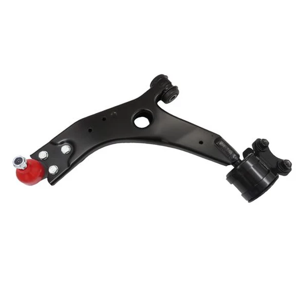 ON ALT SALINCAK SOL KOMPLE FOCUS II 04 11 CMAX 04 07 VOLVO C30 06 12 C70 II 06 S40 II 04 V50 05 1.6D 1.8D 2.0D 21MM ROTİLLİ ürün görseli 1