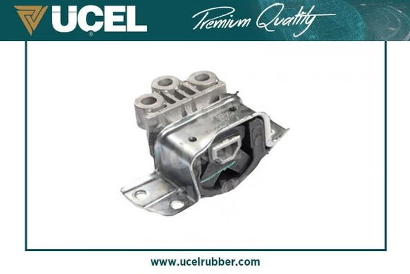 MOTOR TAKOZU FIAT FIORINO KAMYONET-SW 225 -1.4 NATURAL POWER ürün görseli 1