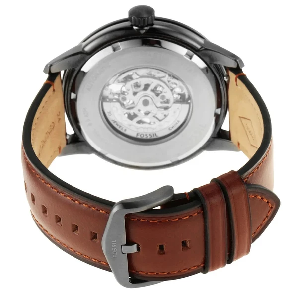 Fossil FME3181 Erkek Kol Saati - Resim 4