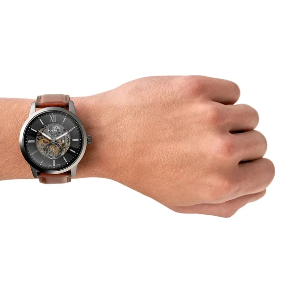 Fossil FME3181 Erkek Kol Saati - Resim 6
