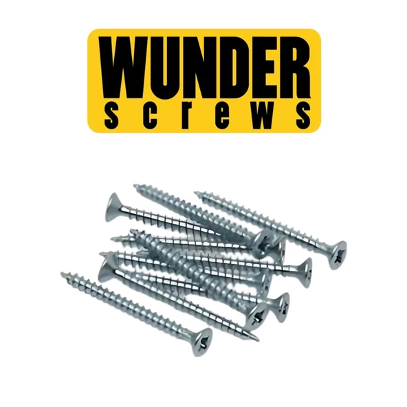 Wunder 4.2x38 Yhb Muv 10 Lu Paket ürün görseli 1
