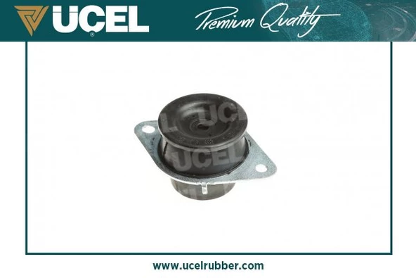 ŞANZIMAN TAKOZU SOL NISSAN PRIMASTAR MİNİBÜS X83 2.0-DCI 80-DCI 100 ürün görseli 1