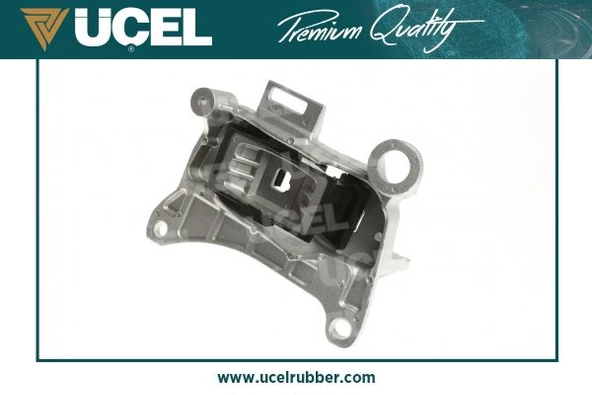 MOTOR TAKOZU ŞANZUMAN RENAULT MEGANE III 09 FLUENCE 09 1.5dCi 1.6 16V 1.9 dCi 2.0 16V ürün görseli 1