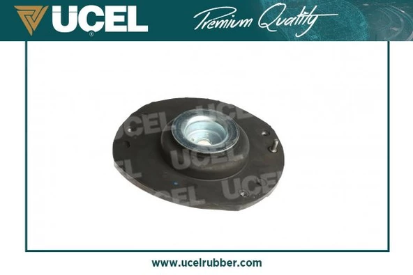 AMORTİSÖR TAKOZU SAĞ PEUGEOT 206 2A-C -1.1 İ-1.4 İ-1.6 İ ürün görseli 1