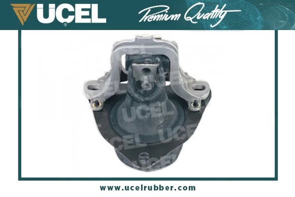 MOTOR TAKOZU SAĞ RENAULT LAGUNA I 97 01 1.6 16V 1.8 16V 1.9DTI ürün görseli 1