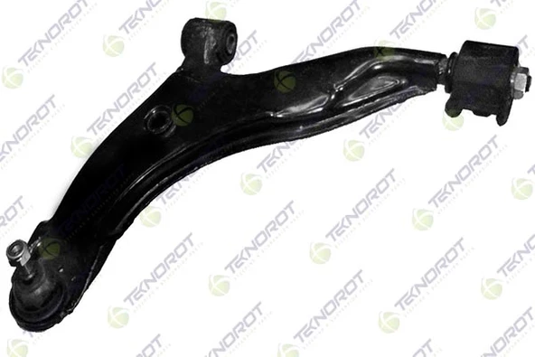 SALINCAK ALT SOL ROTİLLİ HYUNDAI ACCENT 1.3L G4EH 1.5L G4EK 95-00 ürün görseli 1