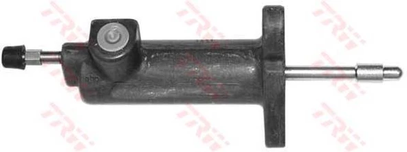 DEBRIYAJ MERKEZI ALT MERCEDES W201 W123 W124 W202 W210 W126 W461 ürün görseli 1