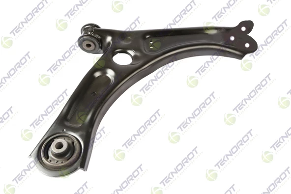ROTİLSİZ SALINCAK ÖN SAĞ ALT VW CADDY 1.0-1.2-1.4-1.6-2.0 15 SKODA OCTAVIA II-SUPERB II-YETI ürün görseli 1