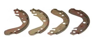 ARKA PABUÇ BALATA HONDA JAZZ II 1.2-1.4 02-08 180x32 ürün görseli 1