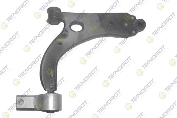 ON ALT SALINCAK SAG KOMPLE FIESTA V 01 08 FUSION 02 12 MAZDA II 03 ürün görseli 1