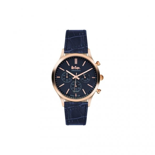 LEE COOPER LC06293.499 UNISEX KOL SAATİ ürün görseli 1