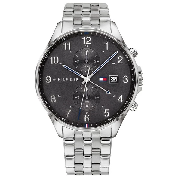 Tommy Hilfiger TH1791707 Erkek Kol Saati ürün görseli 1